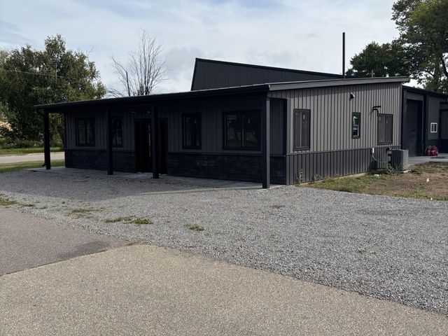 The Apex Office