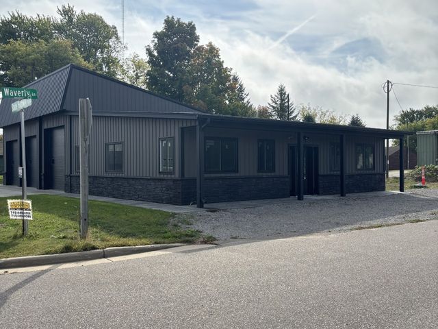 The Apex Office