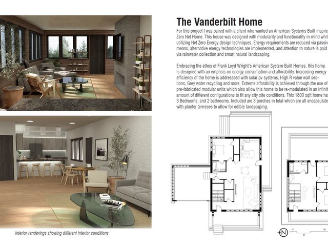 The Vanderbilt