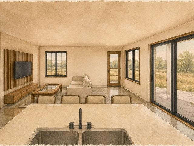 The Avery Residence