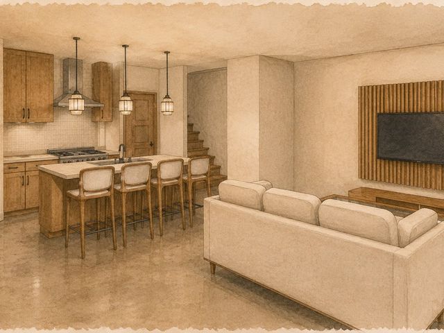 The Avery Residence