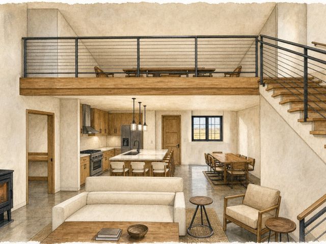 The Phillips Residence
