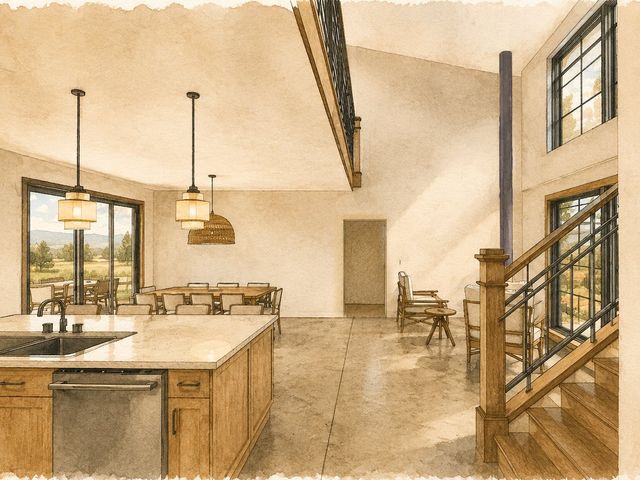 The Phillips Residence
