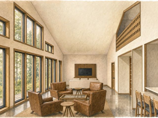 The Resch Bunkhouse