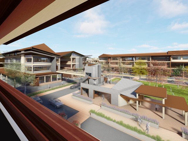 Silver Creek Masterplan