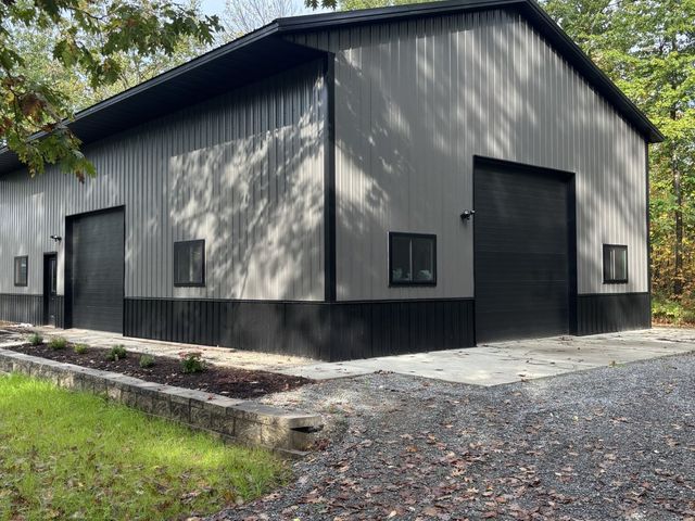 The Stacey Building