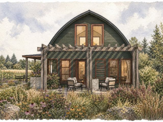 The Shell Loft