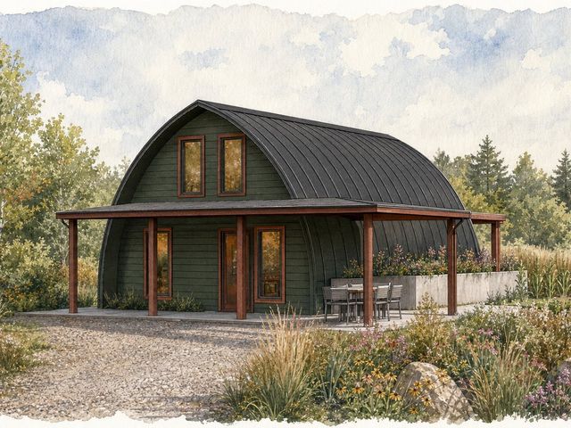 The Shell Loft