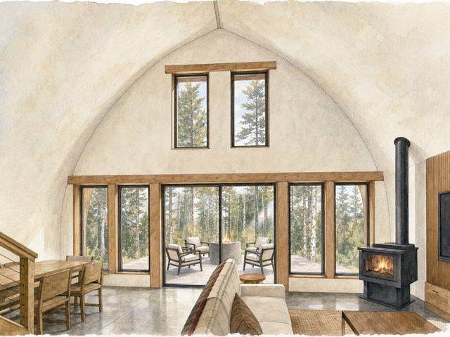 The Shell Loft