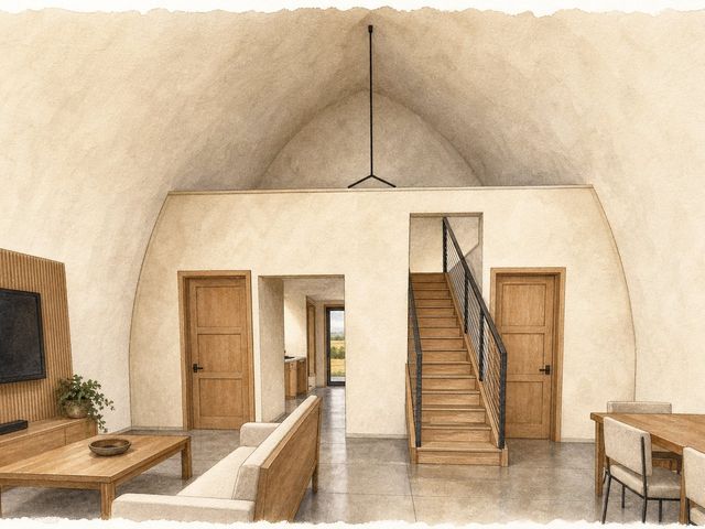 The Shell Loft