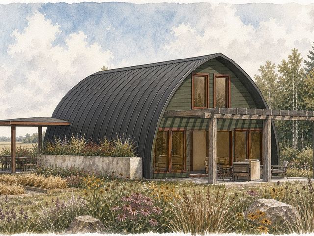 The Shell Loft