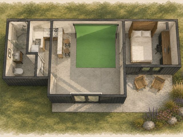 The White Studio
